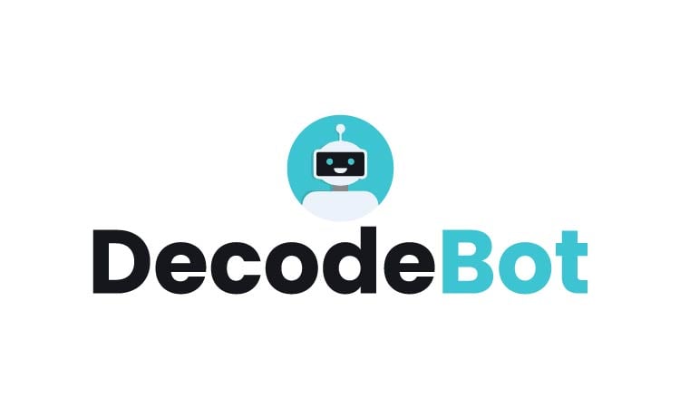 DecodeBot.com - Cool premium domain names for sale
